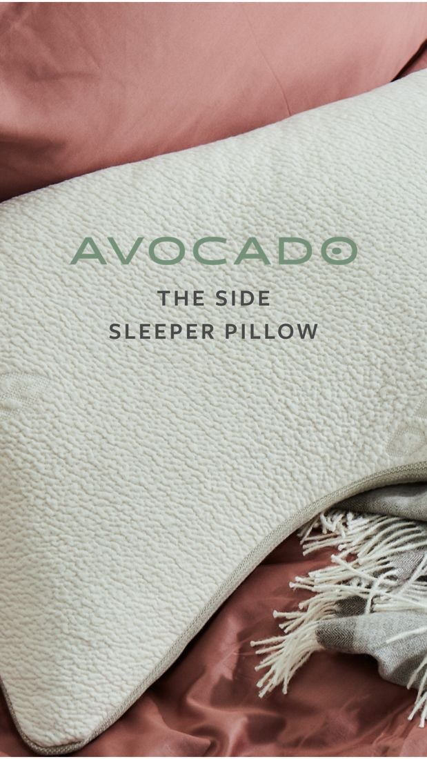Avocado static Meta ad: Use-case pain callout