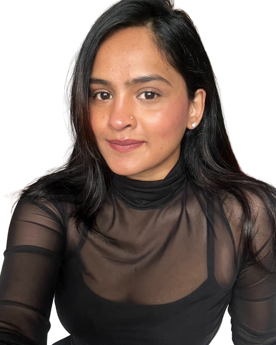 Sanjana Raju